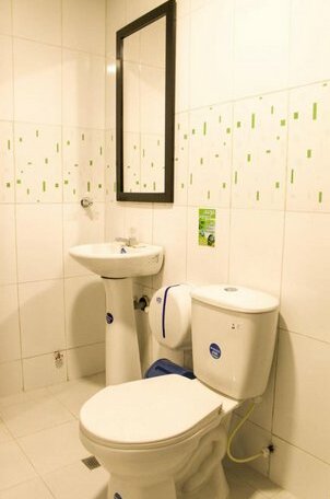 Hotel Brisas De Calima - Photo4