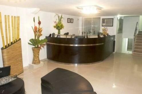Hotel Calima Real - Photo2