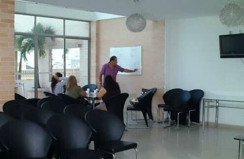 Hotel Calima Real - Photo3