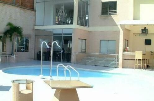 Hotel Calima Real - Photo4