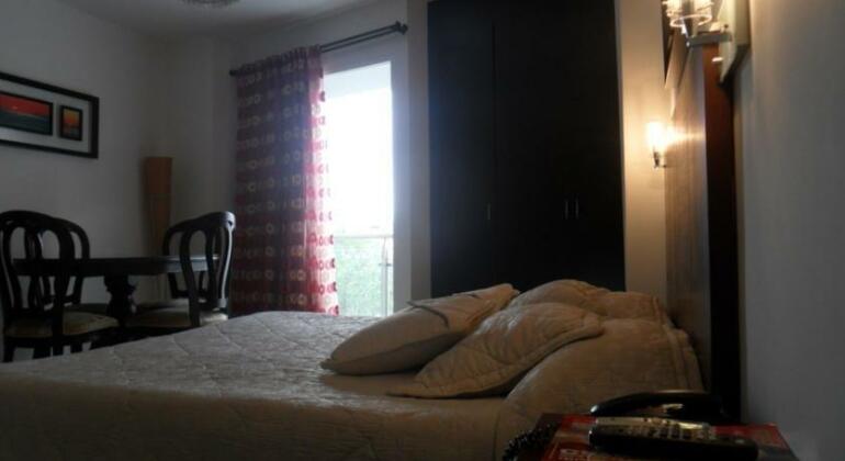 Hotel Calima Real - Photo5