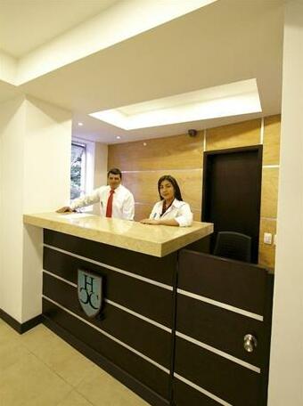 Hotel Casa Centenario - Photo2