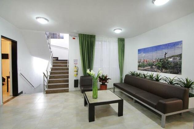 Hotel Casa Centenario - Photo4