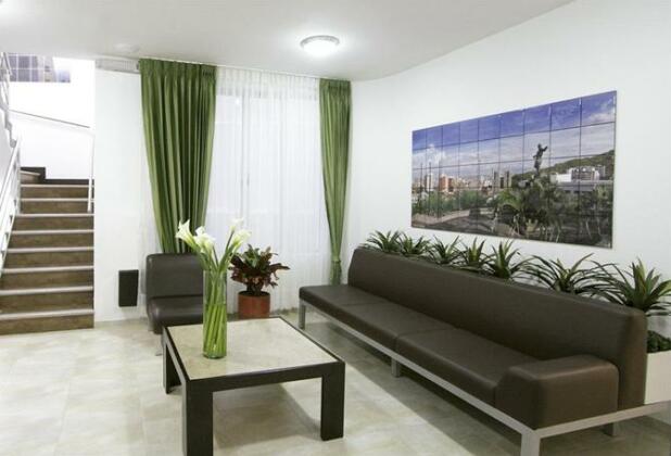 Hotel Casa Centenario - Photo5