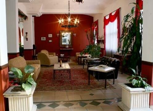 Hotel Casona La Merced - Photo3