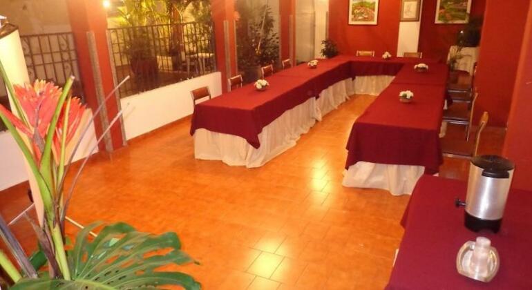 Hotel Casona La Merced - Photo5