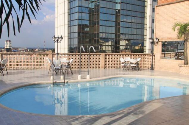 Hotel Colombia Real - Photo2