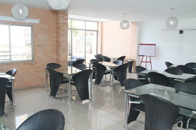 Hotel Colombia Real - Photo3