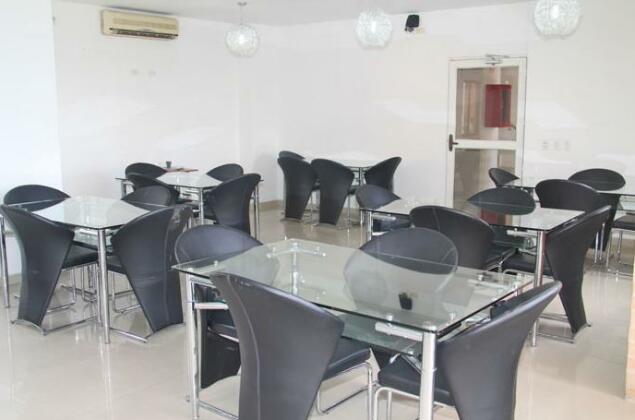 Hotel Colombia Real - Photo4