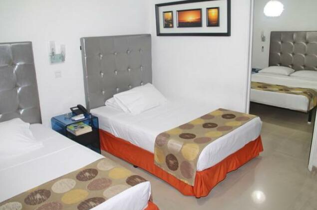 Hotel Colombia Real - Photo5