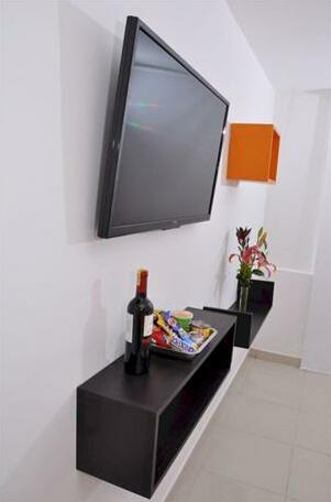 Hotel Colours - Photo2