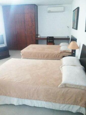 Hotel Cuarta Avenida - Photo5
