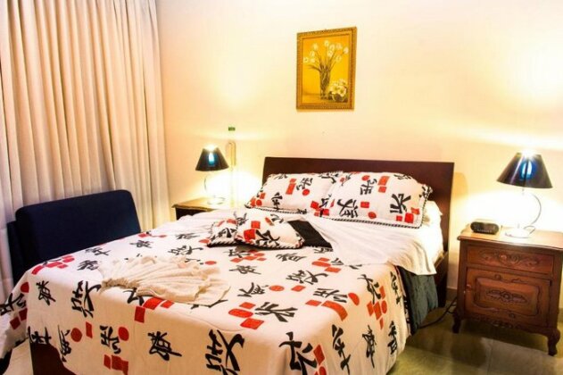 Hotel D' Oscar - Photo2