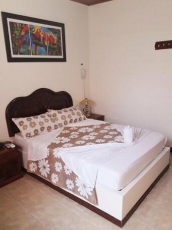 Hotel D' Oscar - Photo4