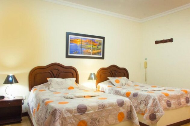 Hotel D' Oscar - Photo5