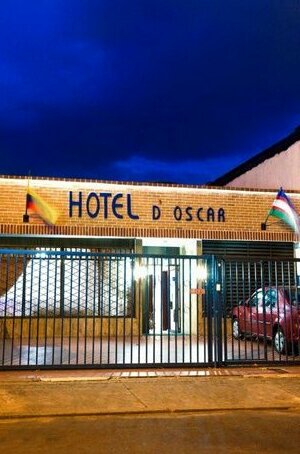 Hotel D' Oscar