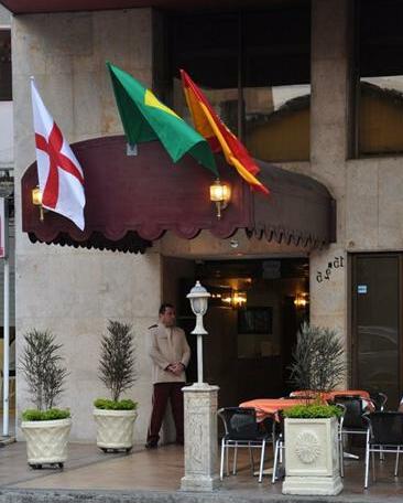 Hotel Don Jaime - Photo2