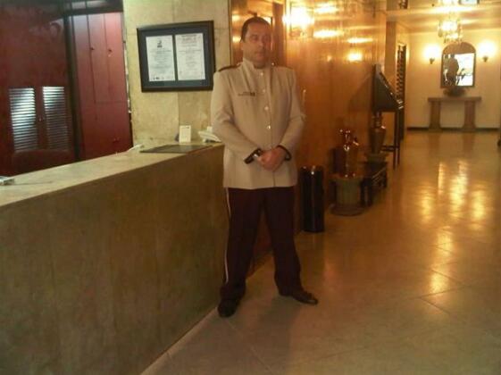 Hotel Don Jaime - Photo4