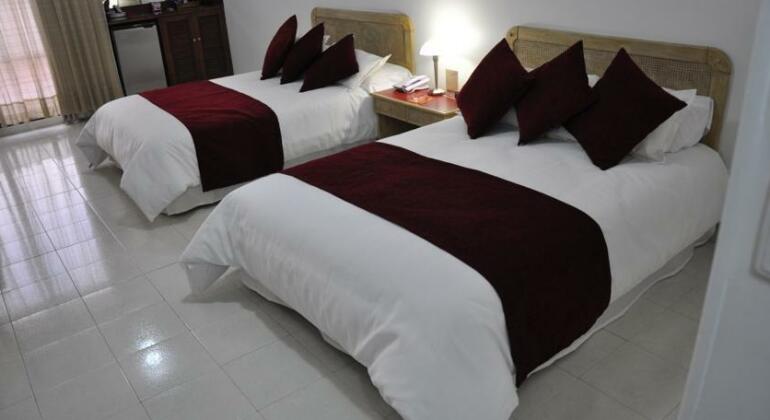 Hotel Don Jaime - Photo5