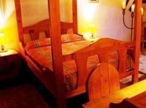Hotel El Meson - Photo4