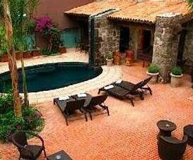 Hotel El Meson - Photo5