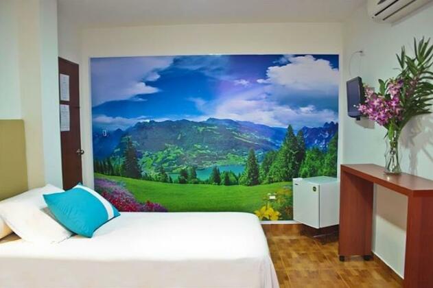 Hotel Elite Tequendama Cali - Photo4