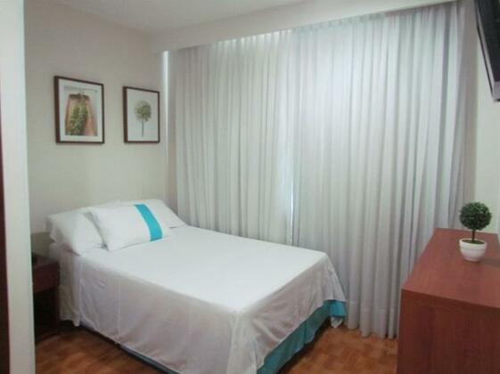 Hotel Elite Tequendama Cali - Photo5