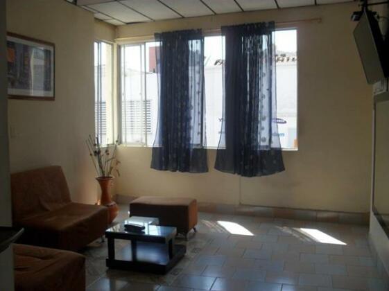 Hotel Farallones Cali - Photo2