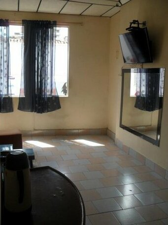Hotel Farallones Cali - Photo4
