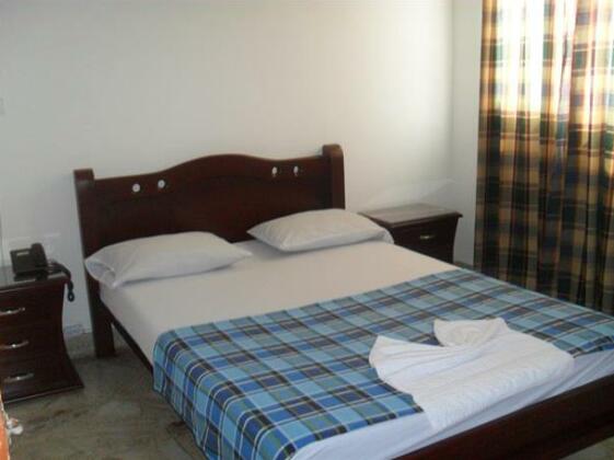 Hotel Farallones Cali - Photo5