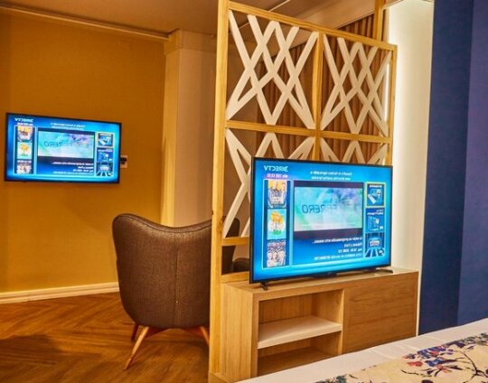 Hotel Faranda Collection Cali - Photo4