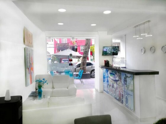 Hotel Granada Loft - Photo2