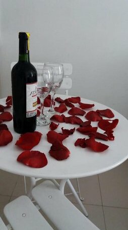 Hotel Granada Loft - Photo3