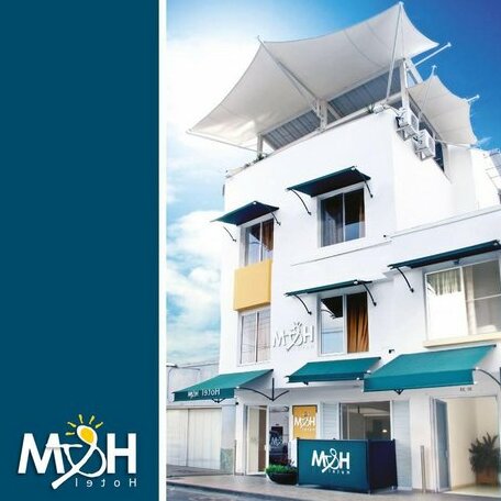 Hotel H Y M