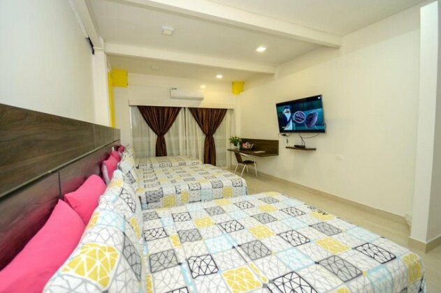 Hotel H Y M - Photo2