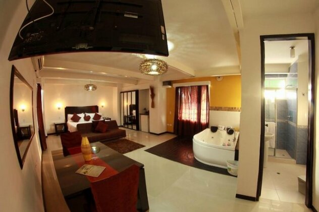 Hotel H Y M - Photo3