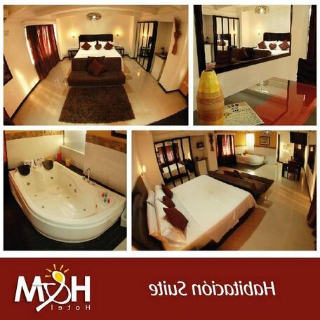 Hotel H Y M - Photo4