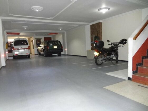 Hotel H21