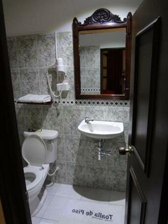 Hotel H21 - Photo2