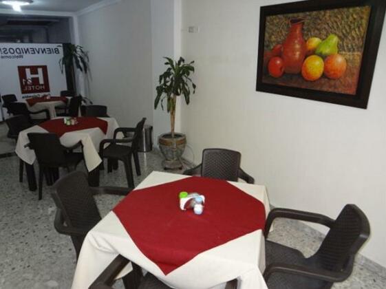 Hotel H21 - Photo3