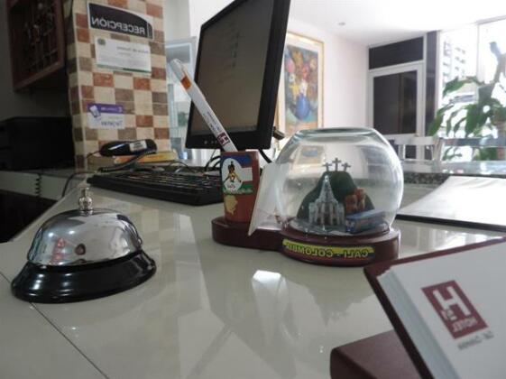 Hotel H21 - Photo4