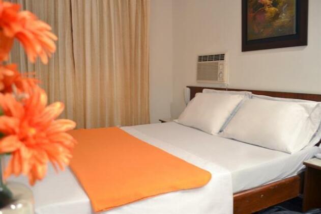 Hotel H21 - Photo5