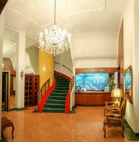Hotel Imperial Cali - Photo5