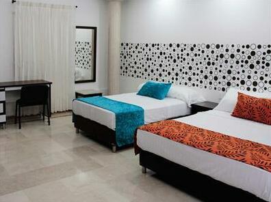 Hotel Ingenio Reina Isabel - Photo4