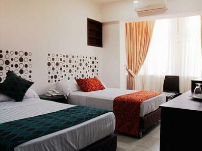 Hotel Ingenio Reina Isabel - Photo5