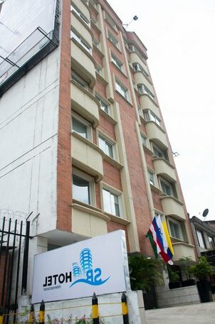 Hotel Innova Chipichape