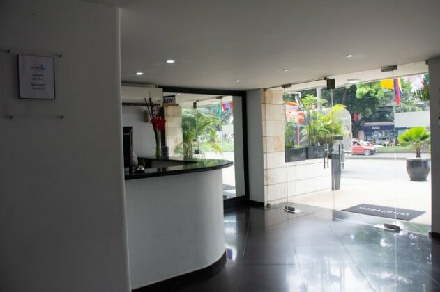 Hotel Innova Chipichape - Photo3
