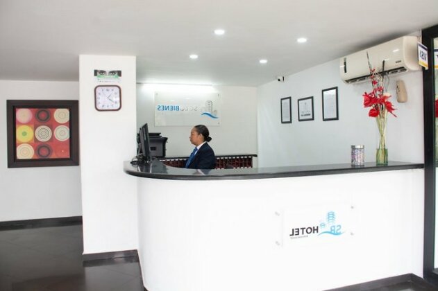Hotel Innova Chipichape - Photo4