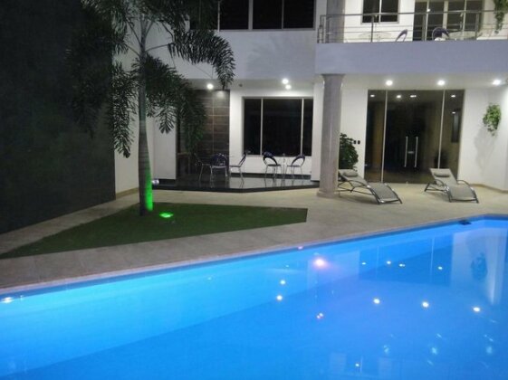 Hotel J pol - Photo4
