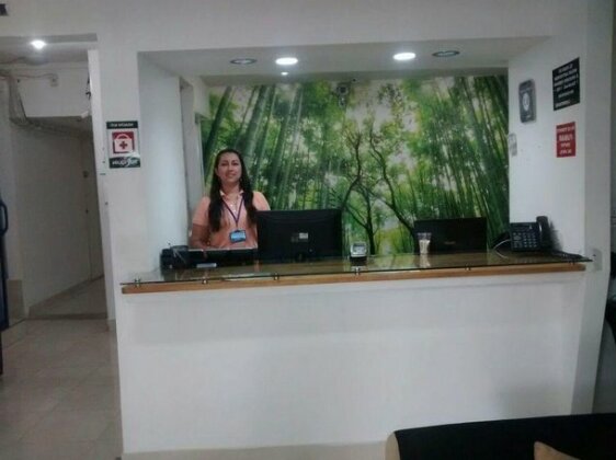 Hotel Jardin De Tequendama - Photo2